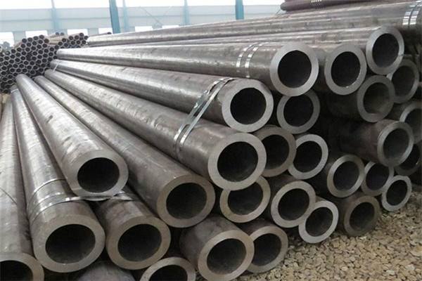 45號(hào)無(wú)縫鋼管